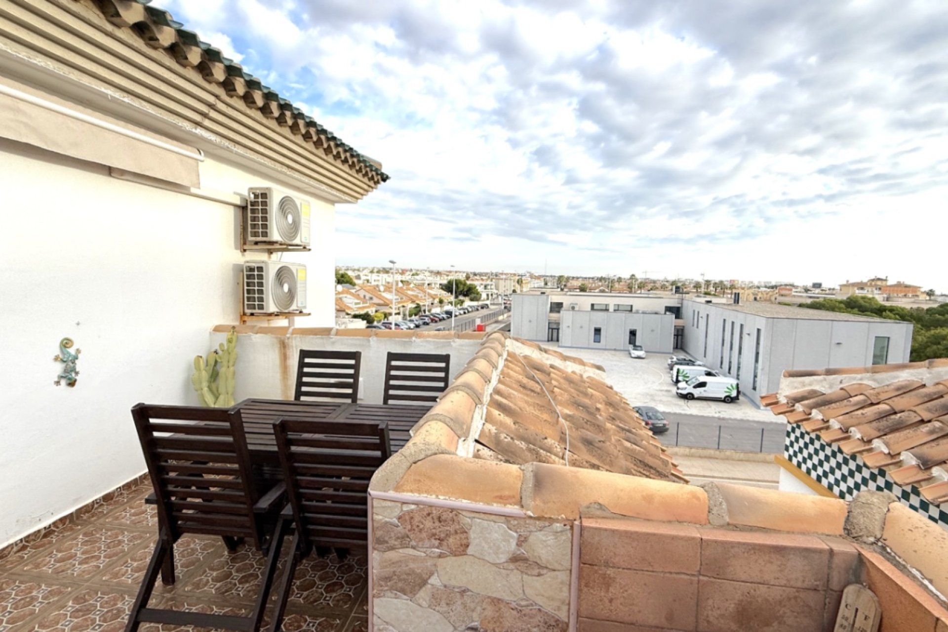 Herverkoop - Apartment -
Orihuela - Costa Blanca Sur