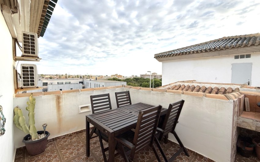 Herverkoop - Apartment -
Orihuela - Costa Blanca Sur