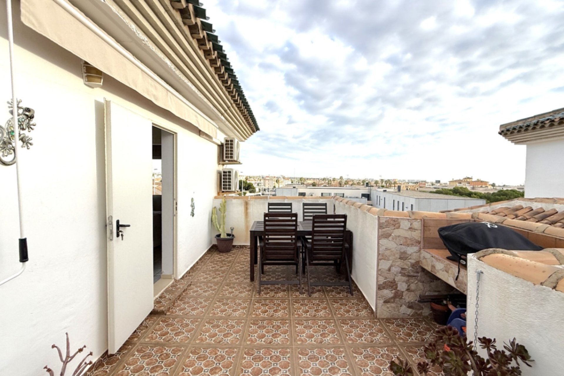 Herverkoop - Apartment -
Orihuela - Costa Blanca Sur