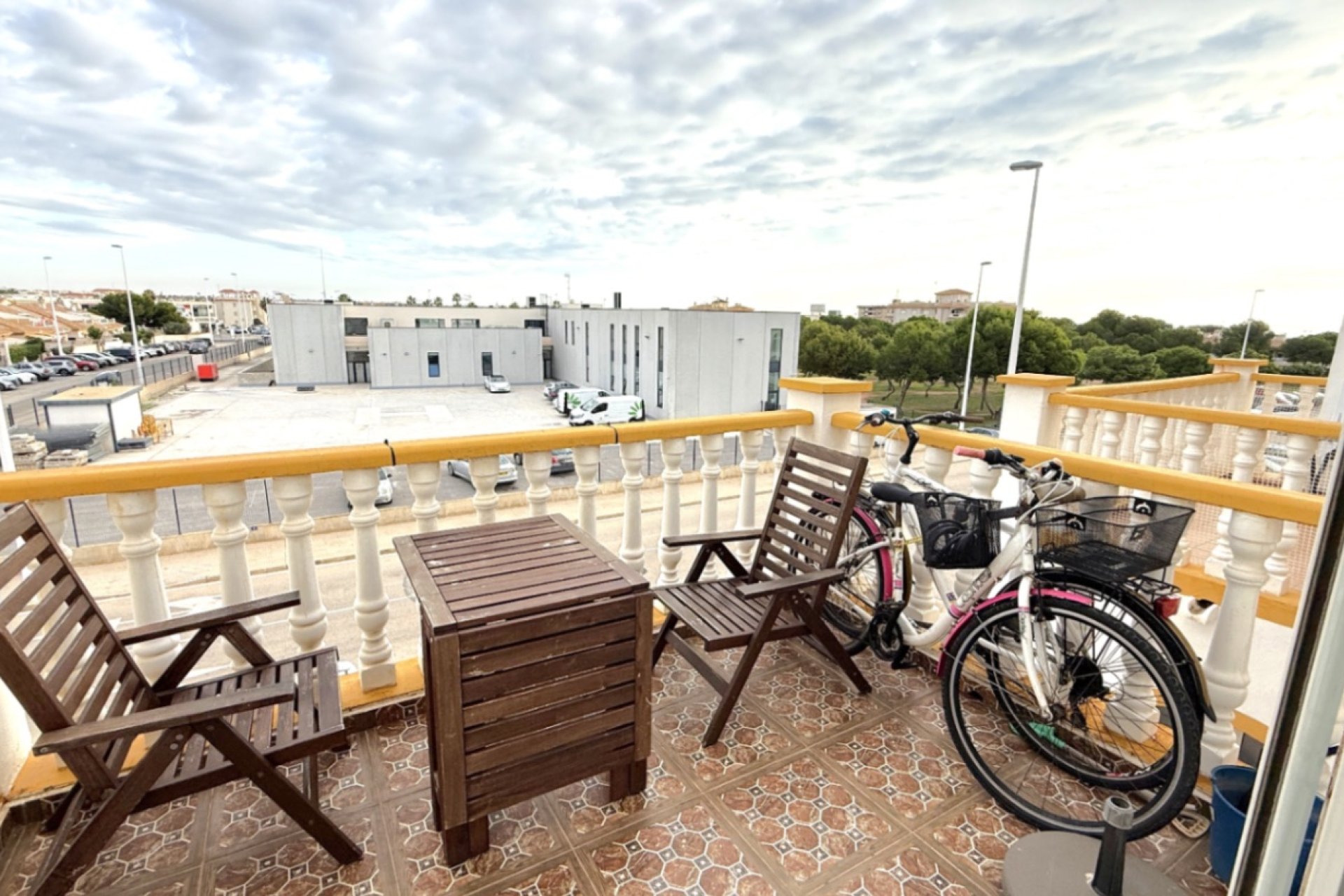 Herverkoop - Apartment -
Orihuela - Costa Blanca Sur