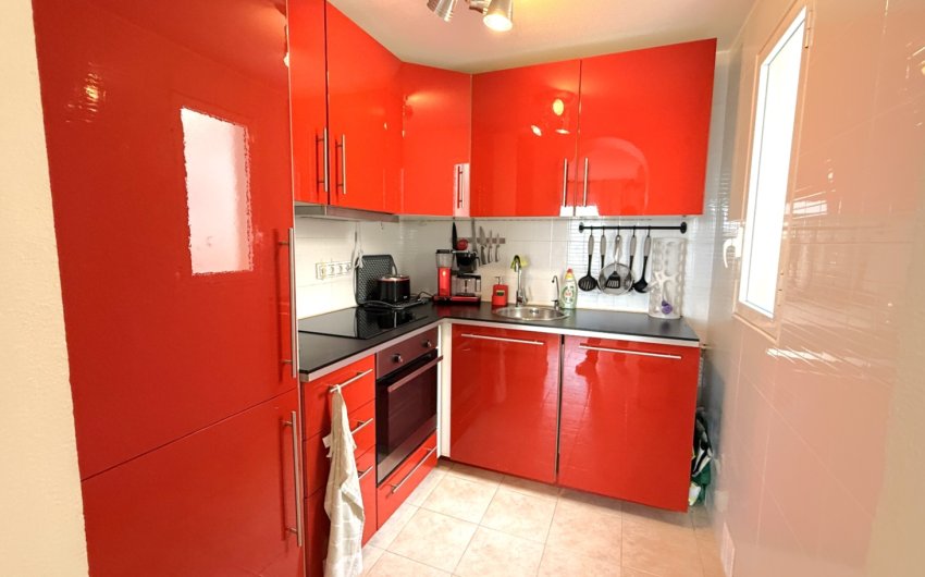 Herverkoop - Apartment -
Orihuela - Costa Blanca Sur