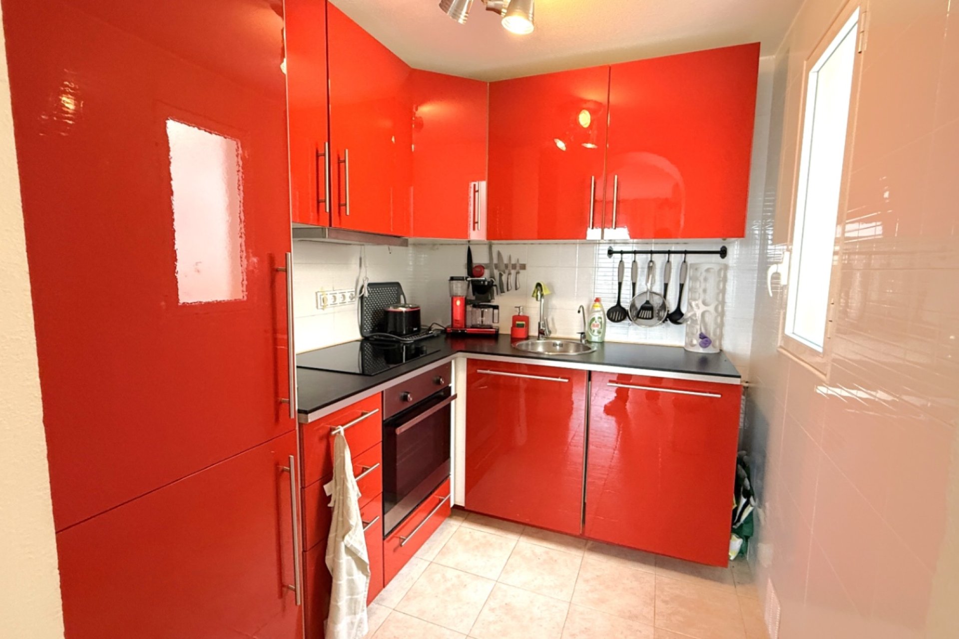 Herverkoop - Apartment -
Orihuela - Costa Blanca Sur