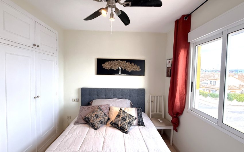 Herverkoop - Apartment -
Orihuela - Costa Blanca Sur