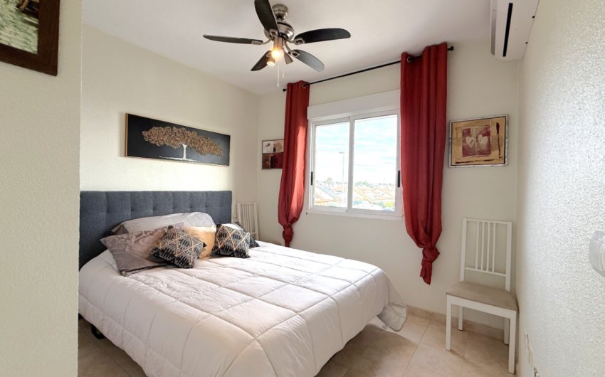 Herverkoop - Apartment -
Orihuela - Costa Blanca Sur