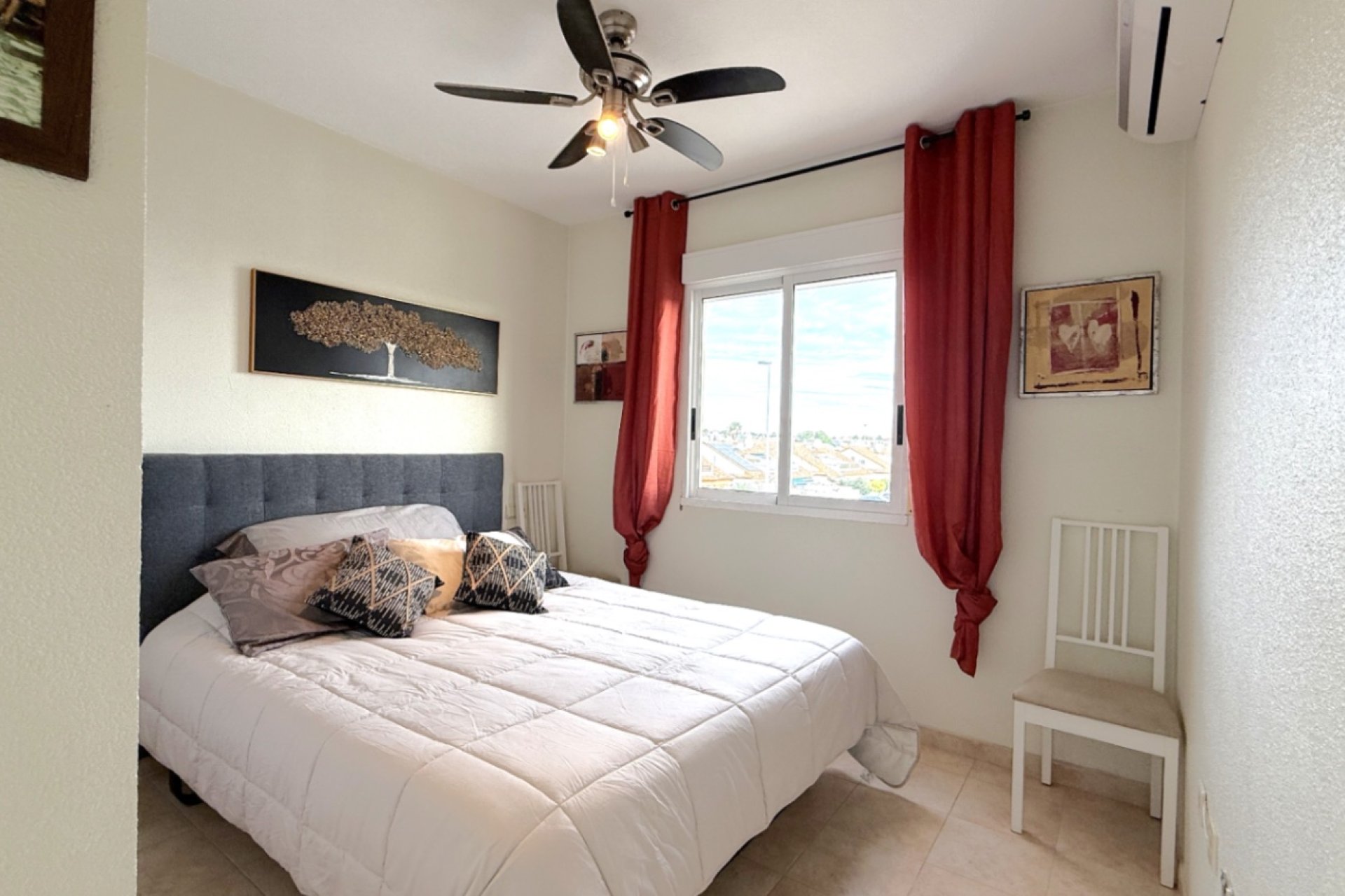 Herverkoop - Apartment -
Orihuela - Costa Blanca Sur