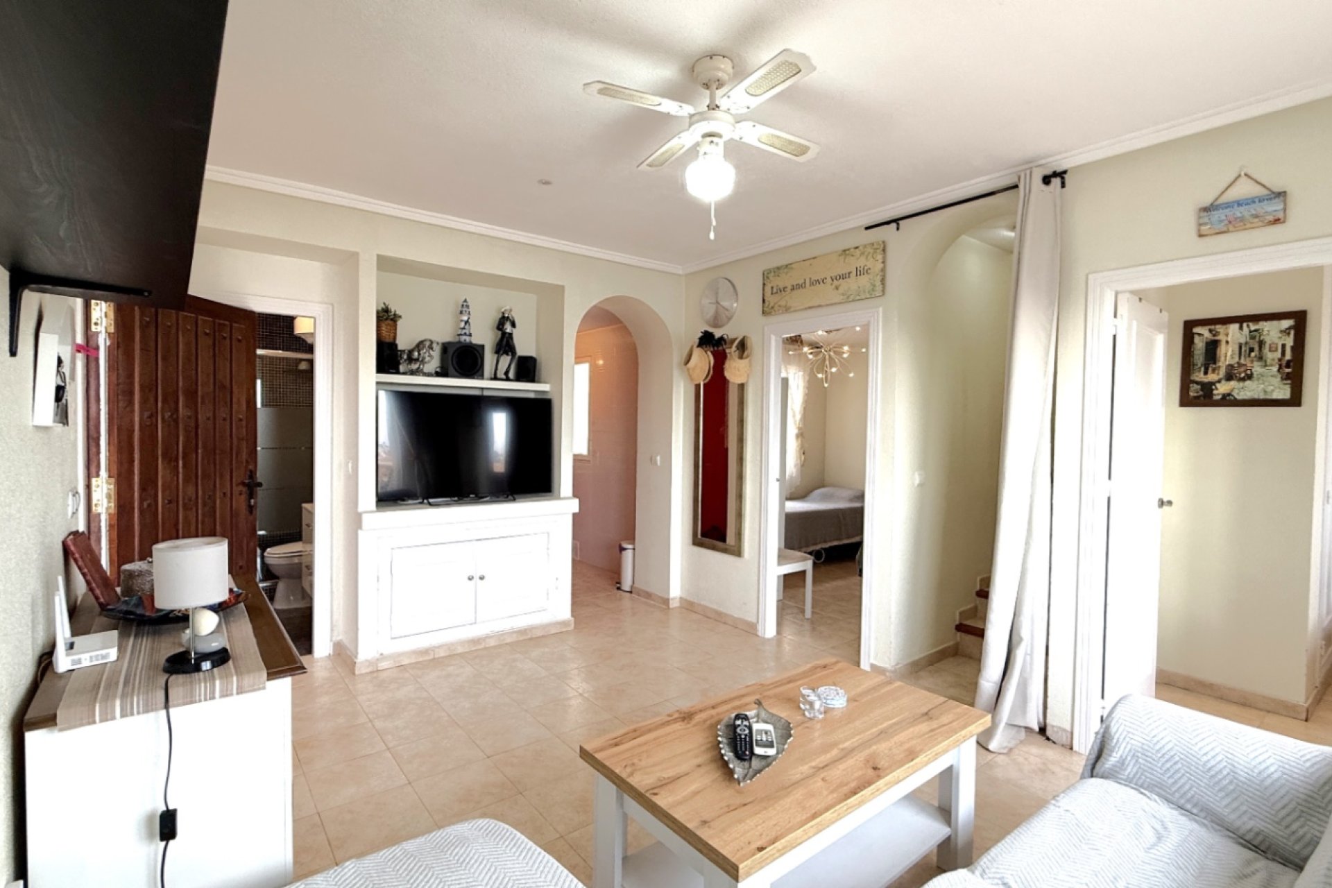 Herverkoop - Apartment -
Orihuela - Costa Blanca Sur