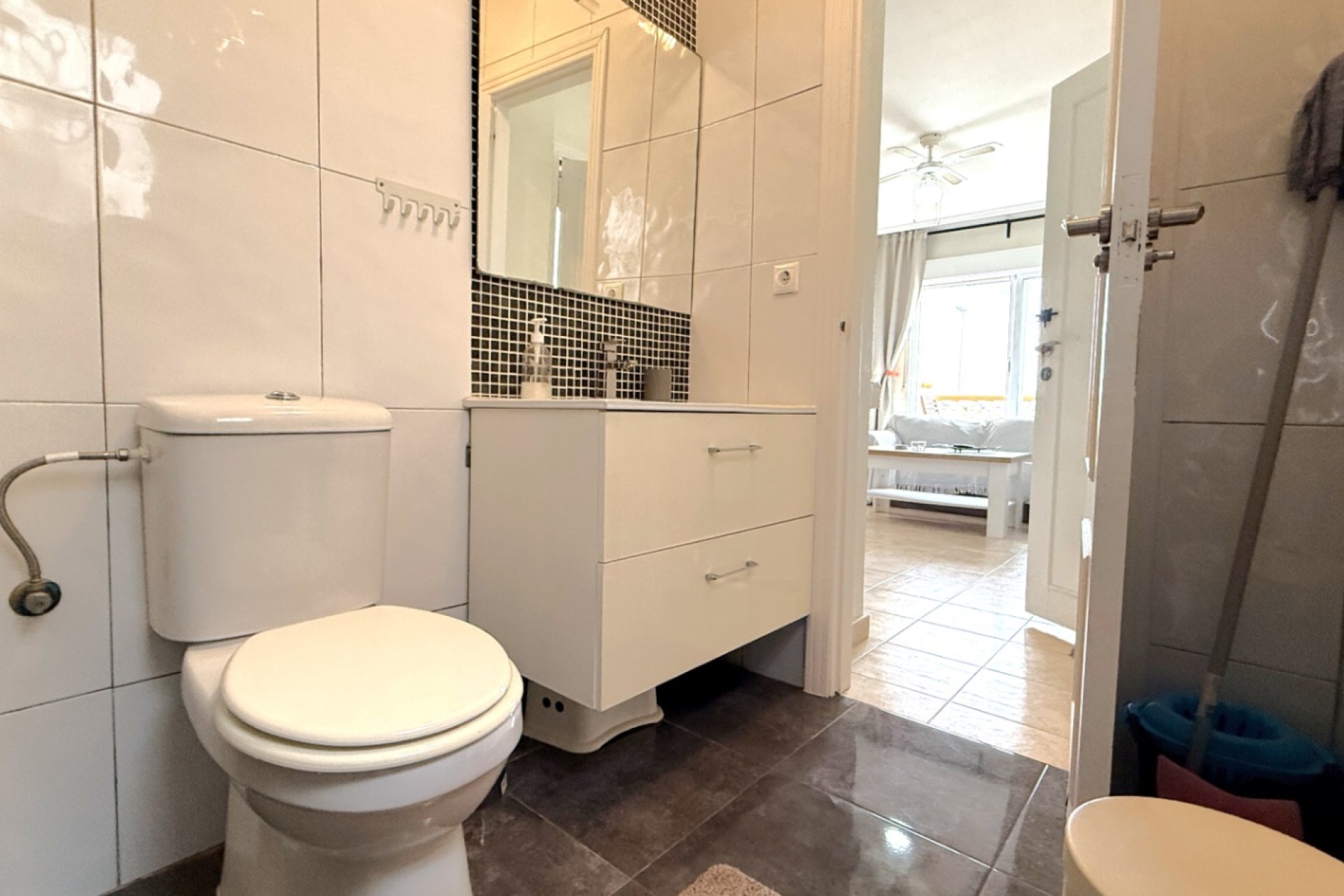 Herverkoop - Apartment -
Orihuela - Costa Blanca Sur