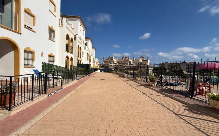 Herverkoop - Apartment -
Orihuela - Costa Blanca Sur