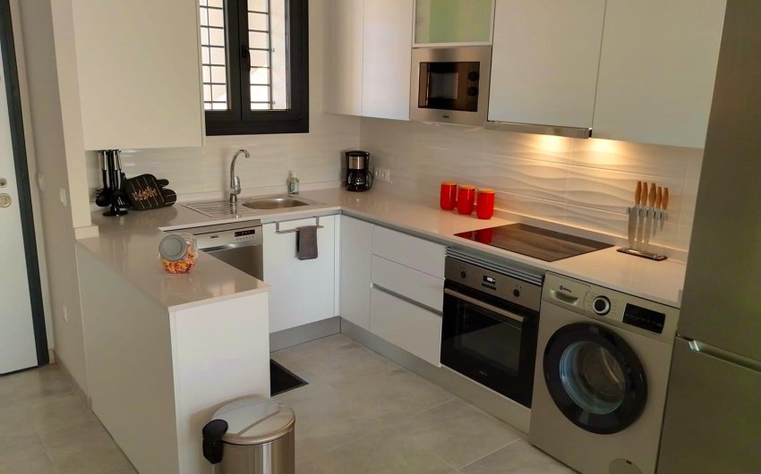 Herverkoop - Apartment -
Orihuela - Costa Blanca Sur