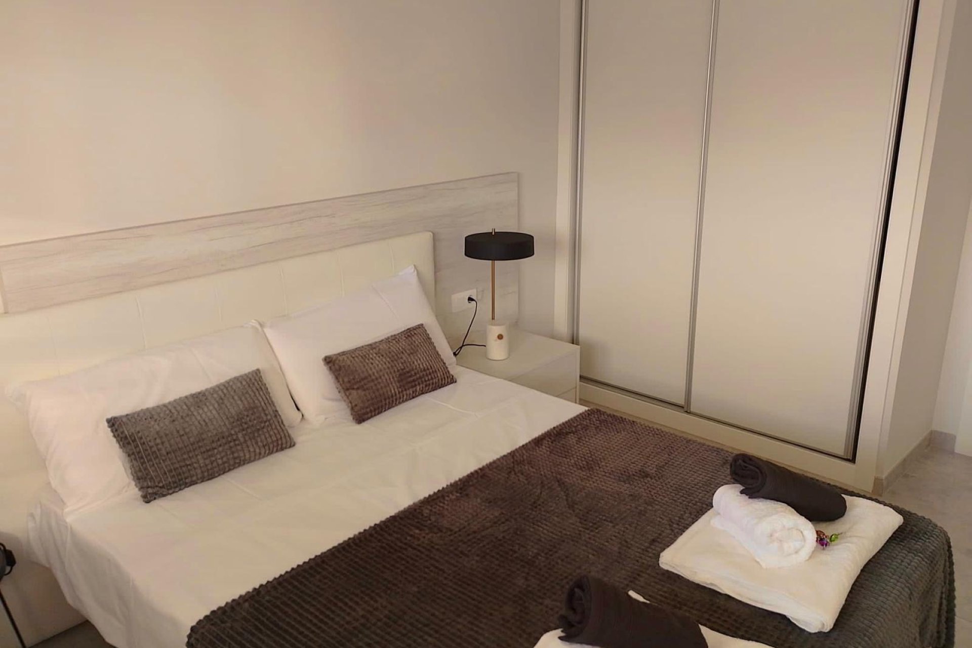 Herverkoop - Apartment -
Orihuela - Costa Blanca Sur