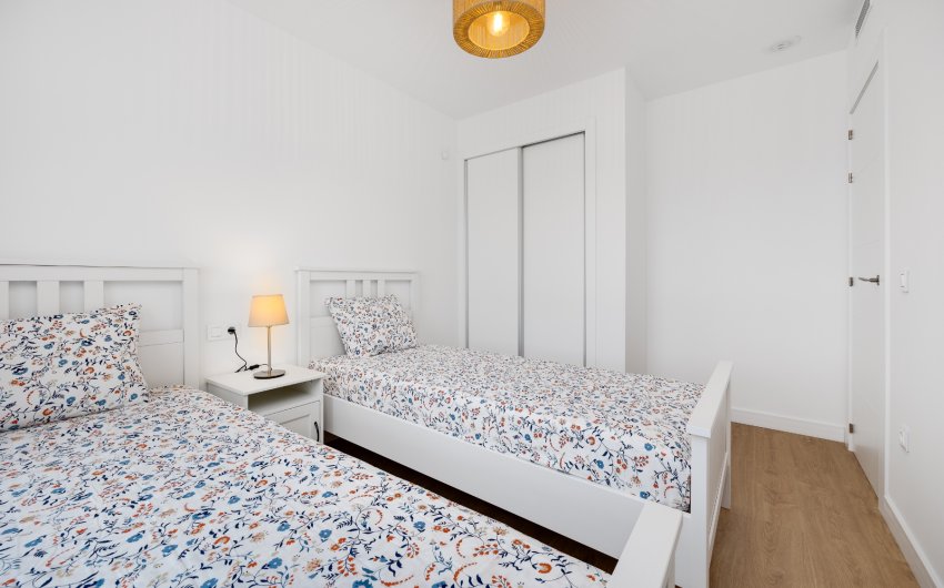 Herverkoop - Apartment -
Orihuela - Costa Blanca Sur