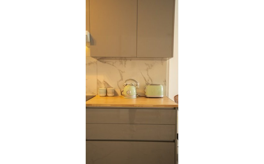 Herverkoop - Apartment -
Orihuela - Costa Blanca Sur