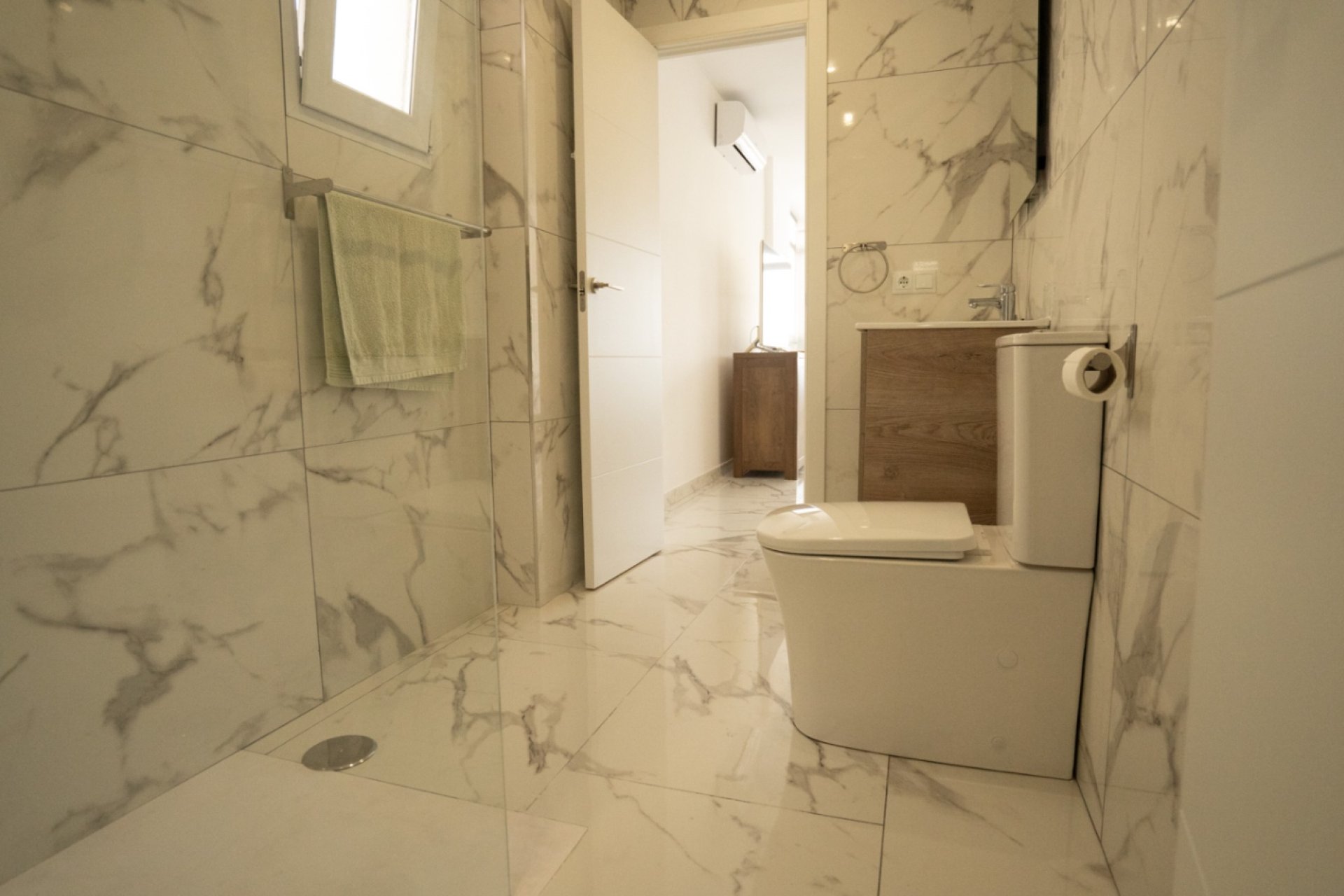 Herverkoop - Apartment -
Orihuela - Costa Blanca Sur