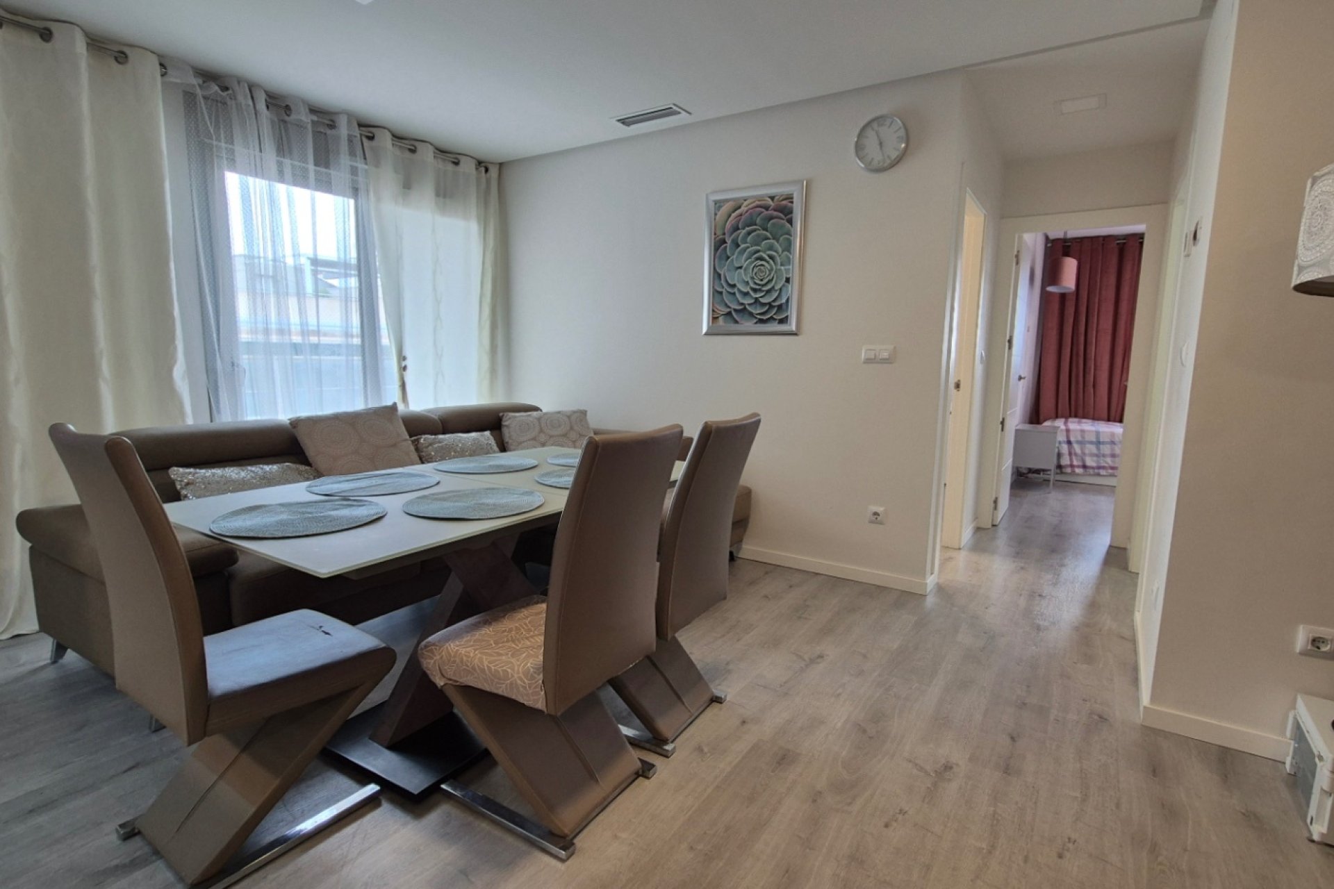Herverkoop - Apartment -
Orihuela - Costa Blanca