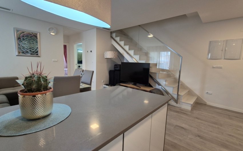 Herverkoop - Apartment -
Orihuela - Costa Blanca