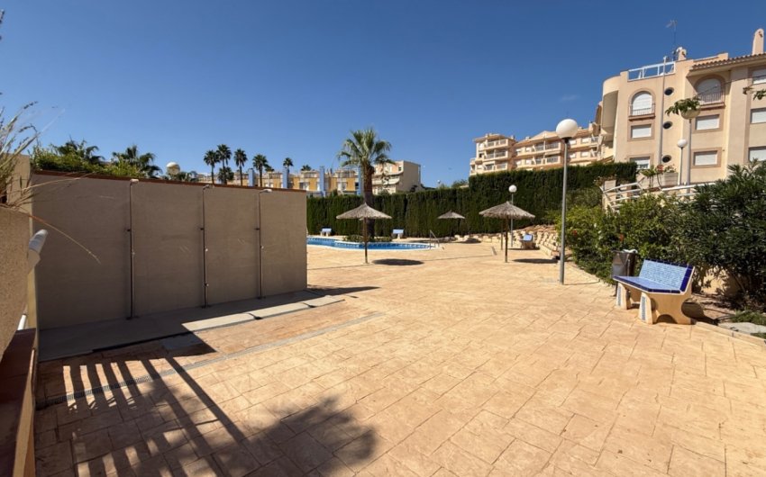 Herverkoop - Apartment -
Orihuela - Costa Blanca