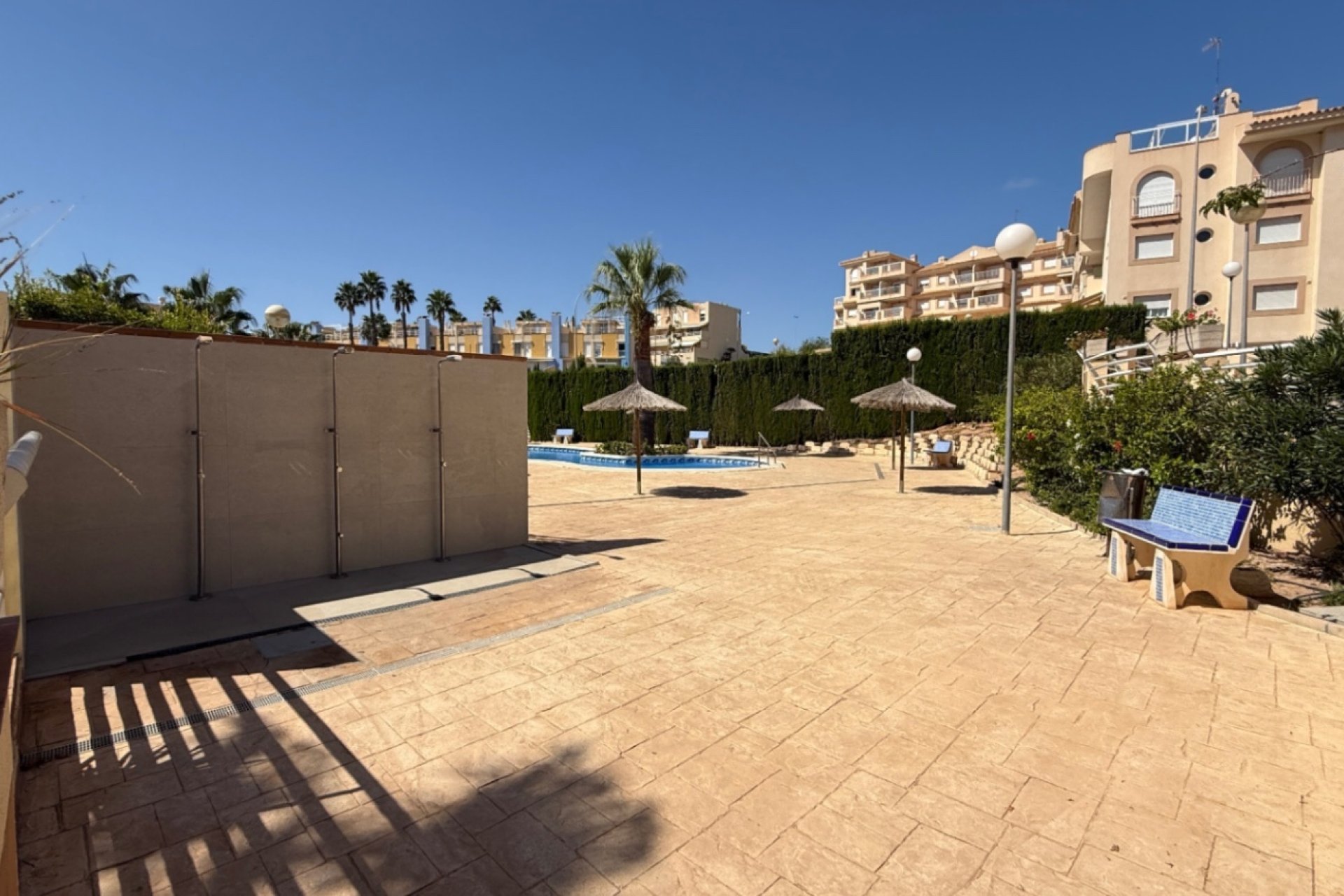 Herverkoop - Apartment -
Orihuela - Costa Blanca
