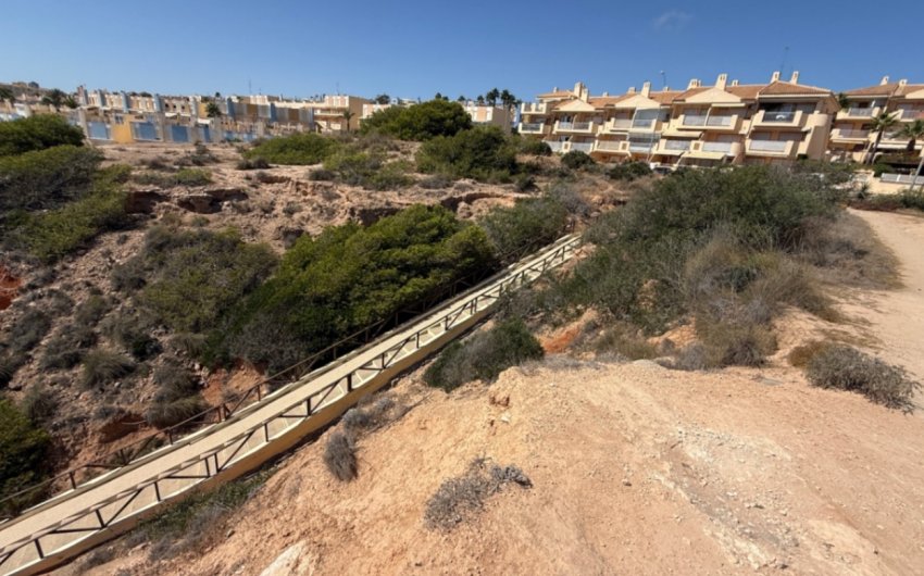 Herverkoop - Apartment -
Orihuela - Costa Blanca