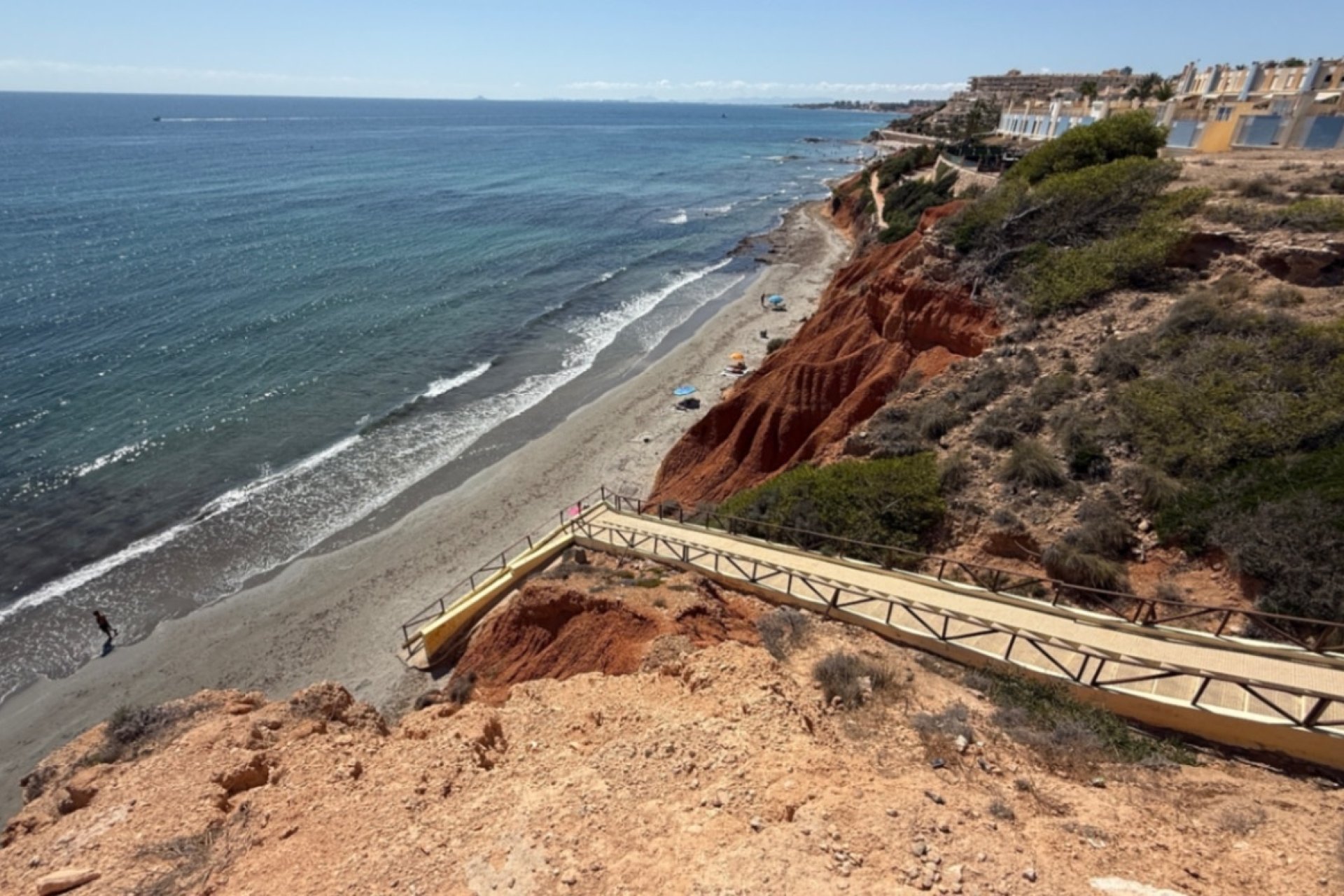 Herverkoop - Apartment -
Orihuela - Costa Blanca