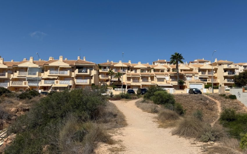 Herverkoop - Apartment -
Orihuela - Costa Blanca