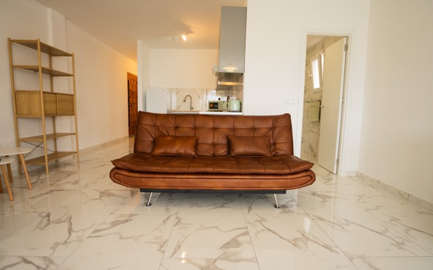 Herverkoop - Apartment -
Orihuela - Costa Blanca