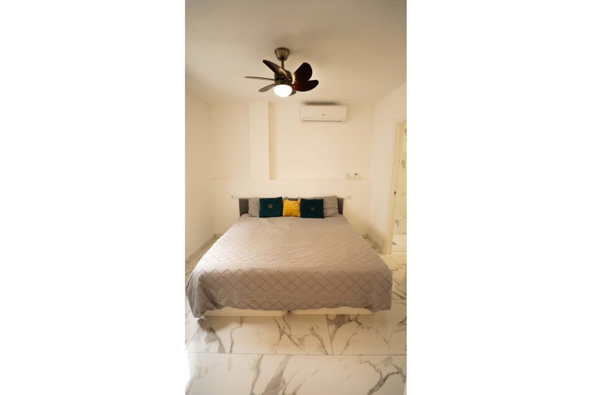 Herverkoop - Apartment -
Orihuela - Costa Blanca