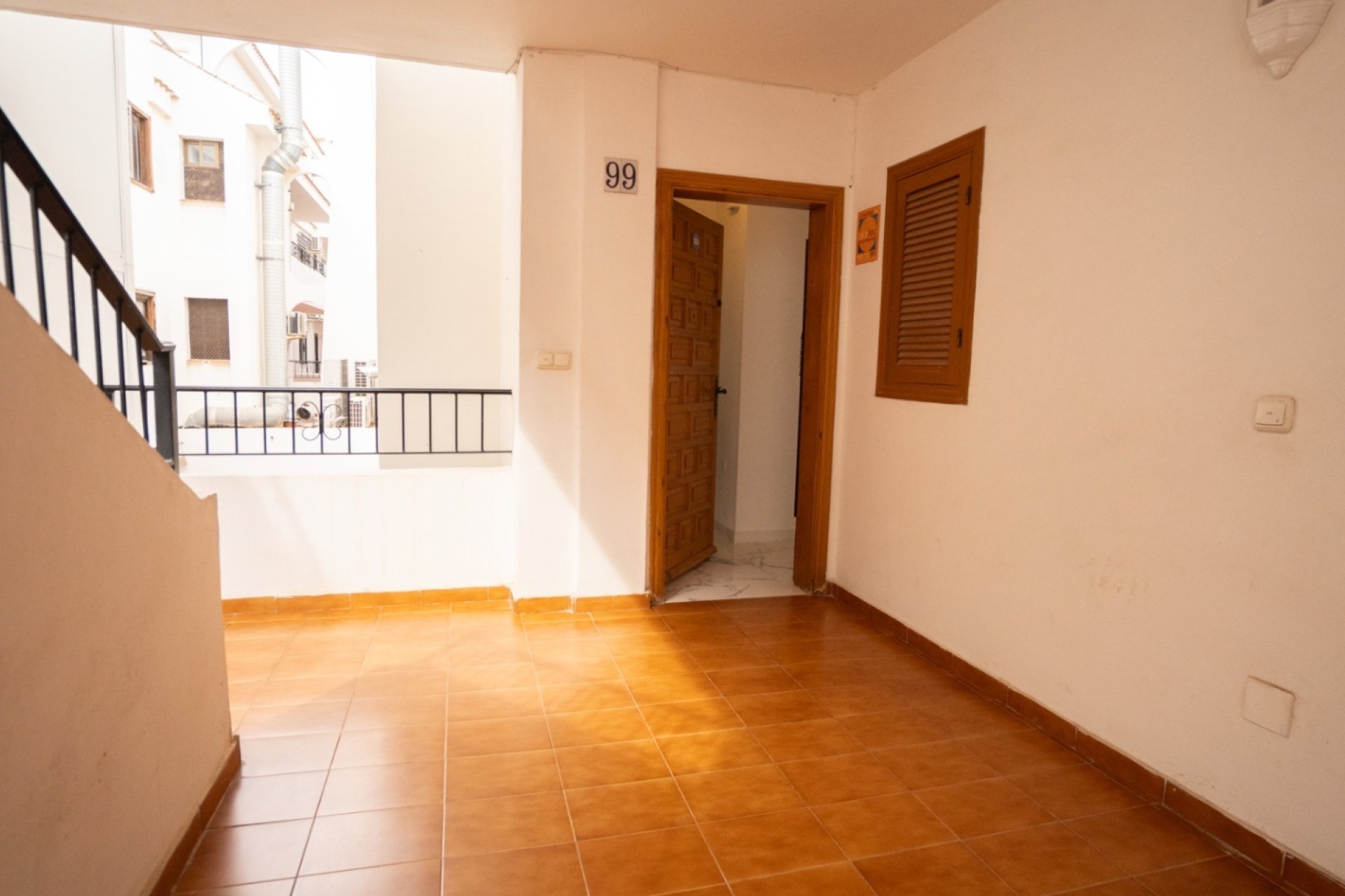 Herverkoop - Apartment -
Orihuela - Costa Blanca