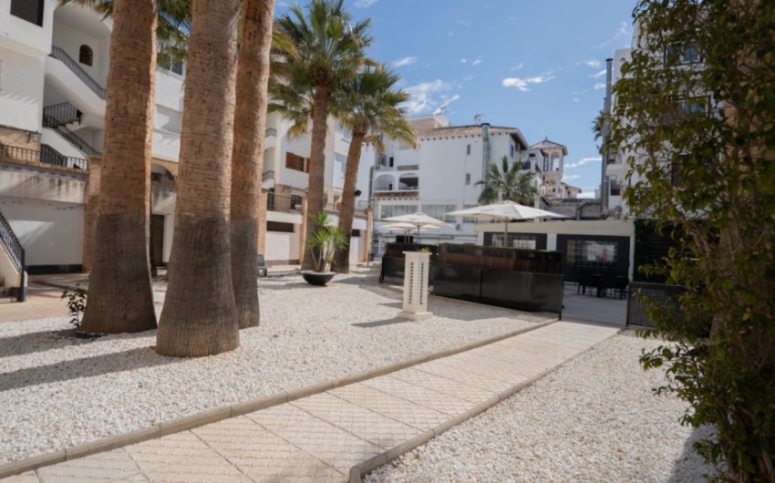Herverkoop - Apartment -
Orihuela - Costa Blanca