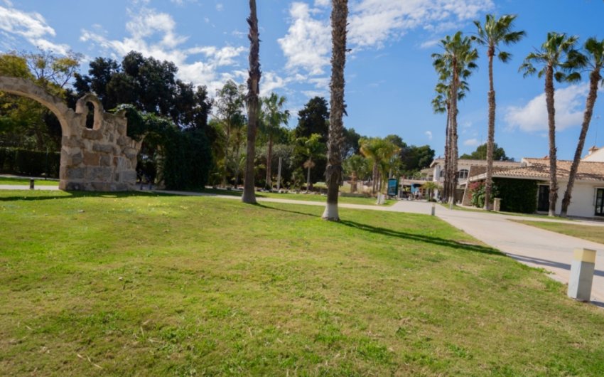 Herverkoop - Apartment -
Orihuela - Costa Blanca