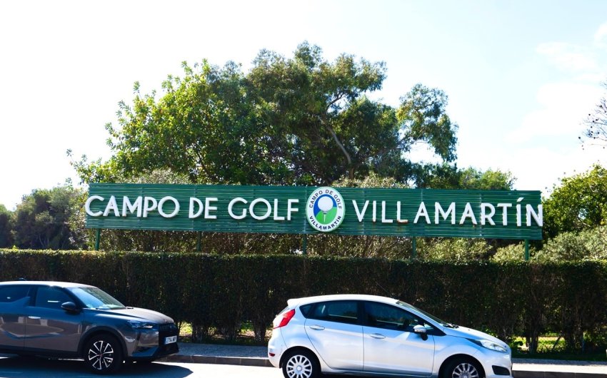 Herverkoop - Apartment -
Orihuela - Costa Blanca