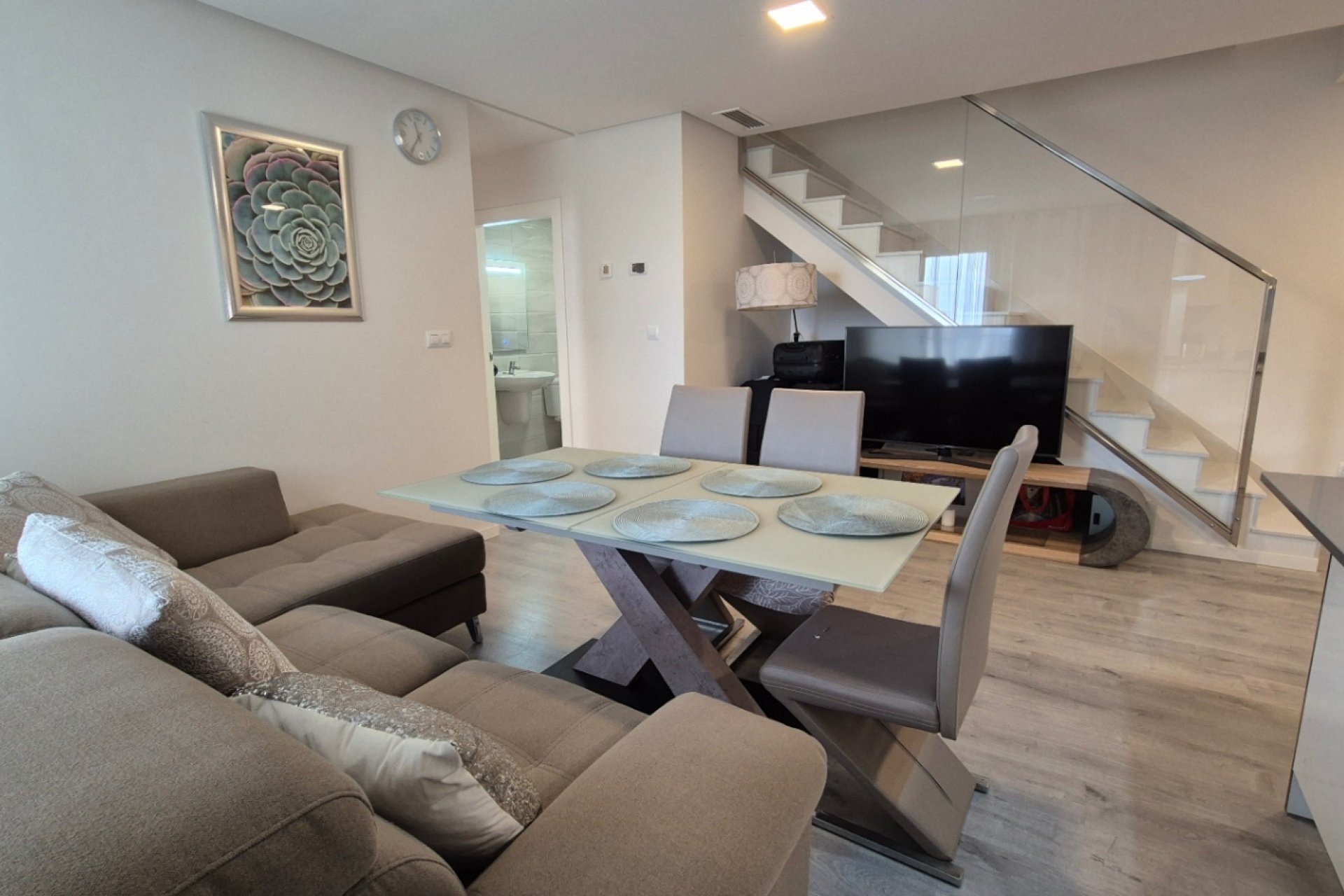 Herverkoop - Apartment -
Orihuela - Costa Blanca