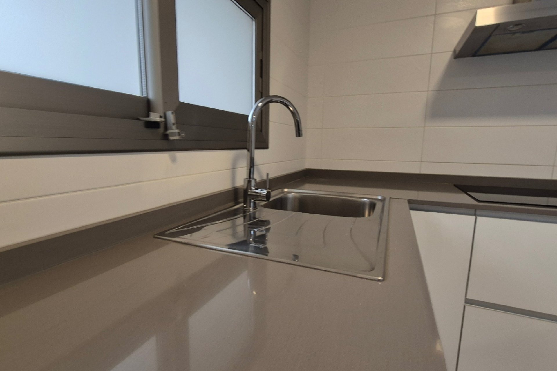 Herverkoop - Apartment -
Orihuela - Costa Blanca