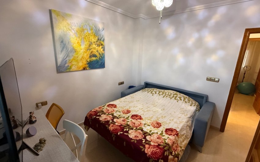 Herverkoop - Apartment -
Orihuela - Costa Blanca