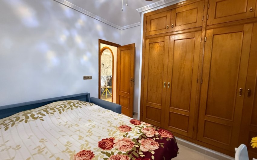 Herverkoop - Apartment -
Orihuela - Costa Blanca