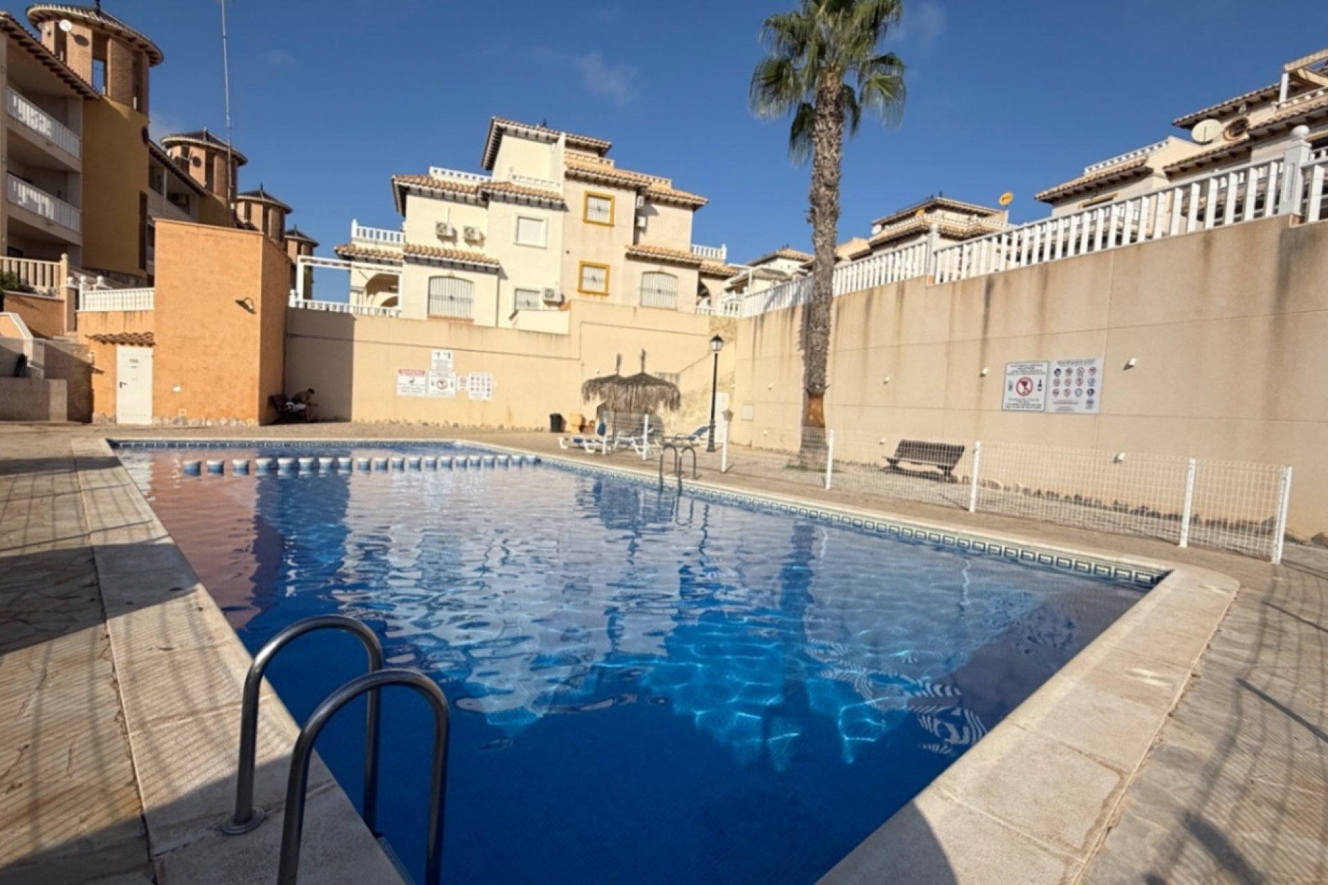 Herverkoop - Apartment -
Orihuela - Costa Blanca