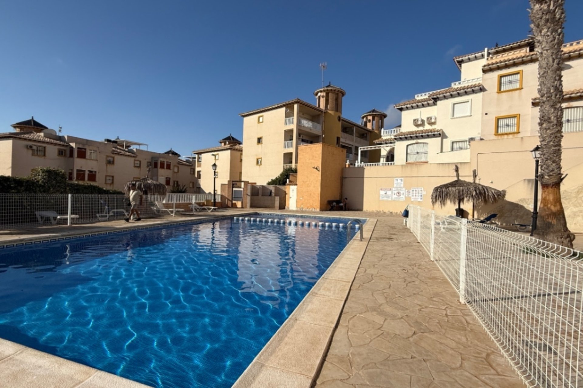 Herverkoop - Apartment -
Orihuela - Costa Blanca