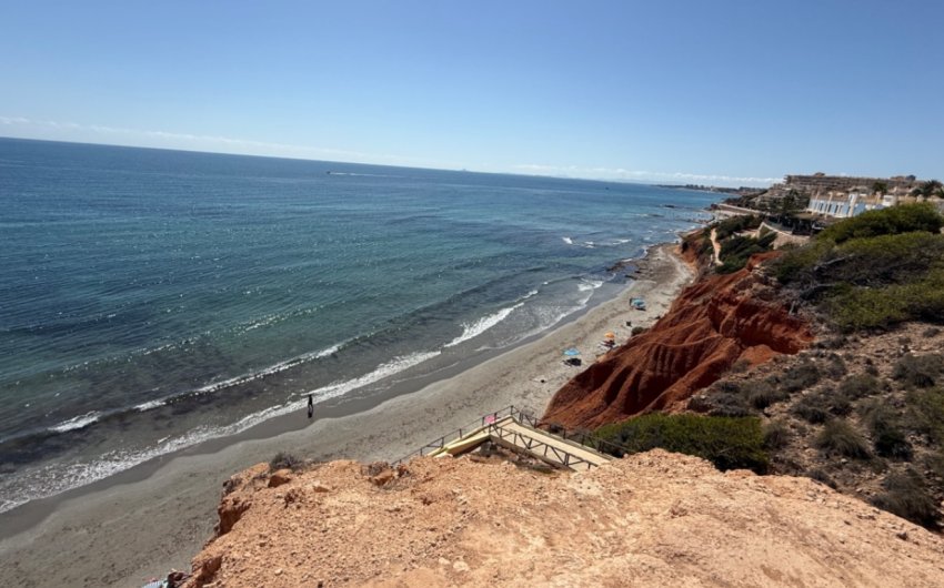 Herverkoop - Apartment -
Orihuela - Costa Blanca