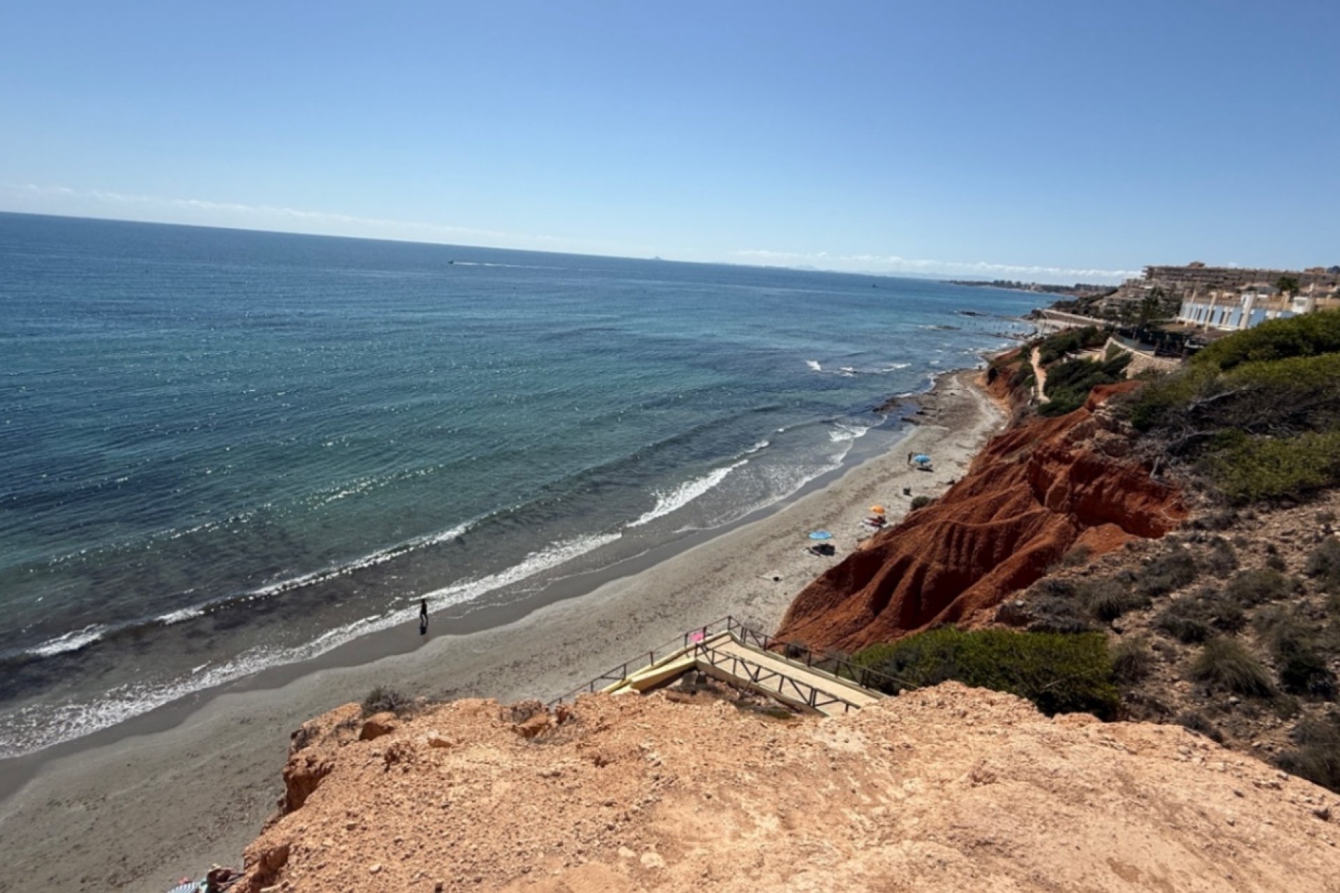 Herverkoop - Apartment -
Orihuela - Costa Blanca