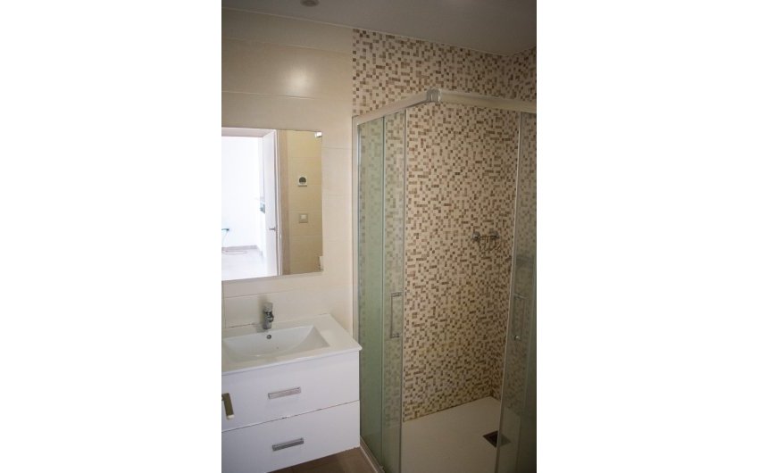 Herverkoop - Apartment -
Orihuela Costa - Cabo Roig