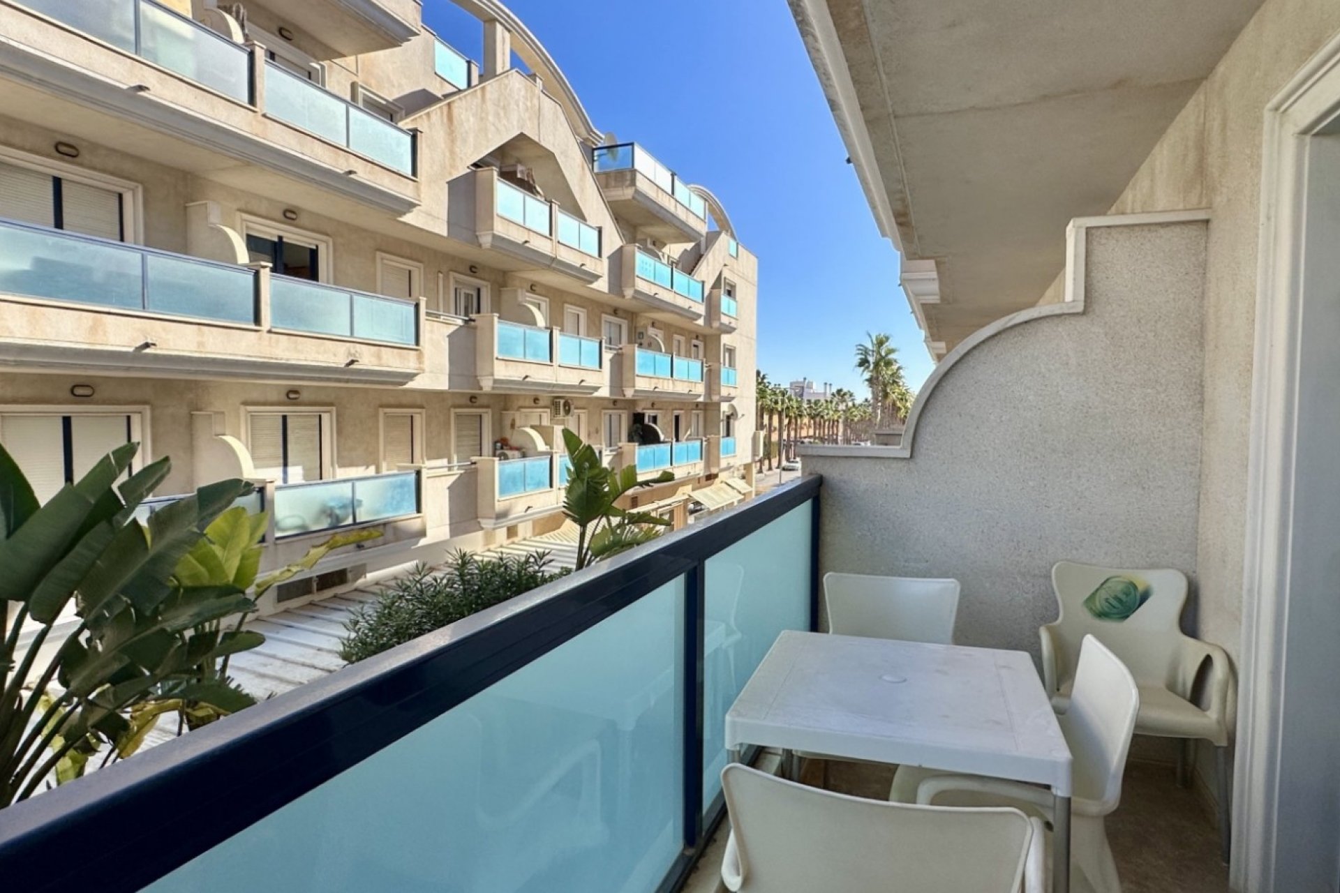 Herverkoop - Apartment -
Orihuela Costa - Cabo Roig