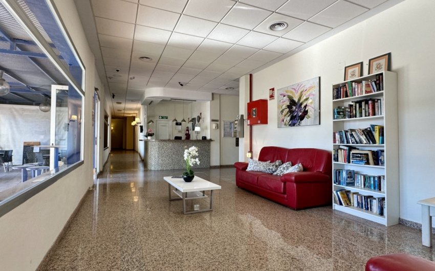 Herverkoop - Apartment -
Orihuela Costa - Cabo Roig