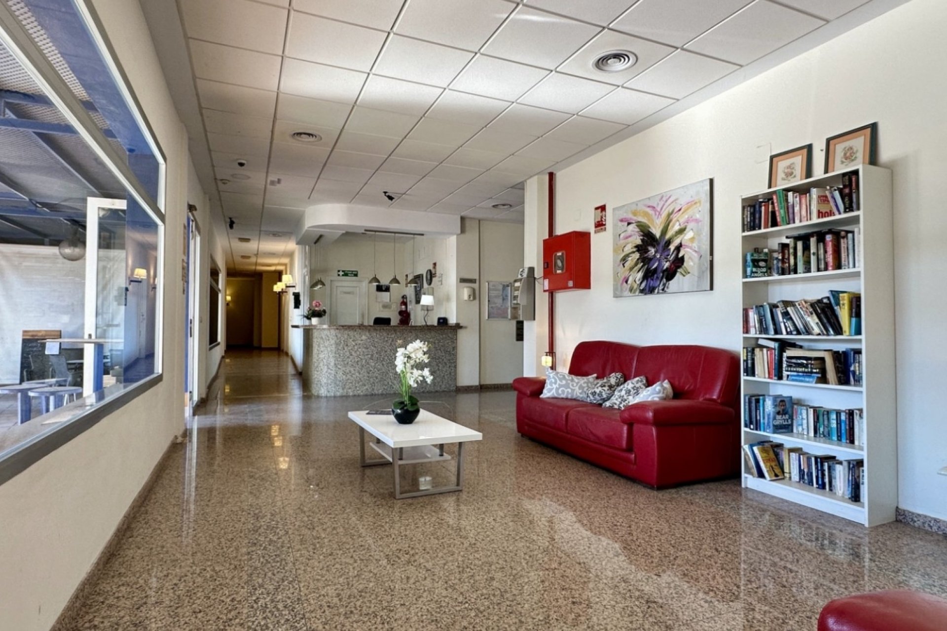 Herverkoop - Apartment -
Orihuela Costa - Cabo Roig