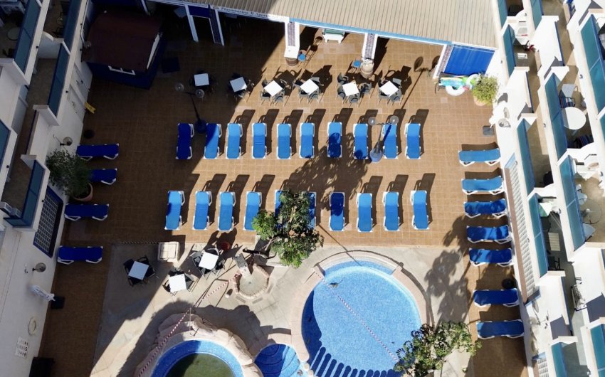 Herverkoop - Apartment -
Orihuela Costa - Cabo Roig