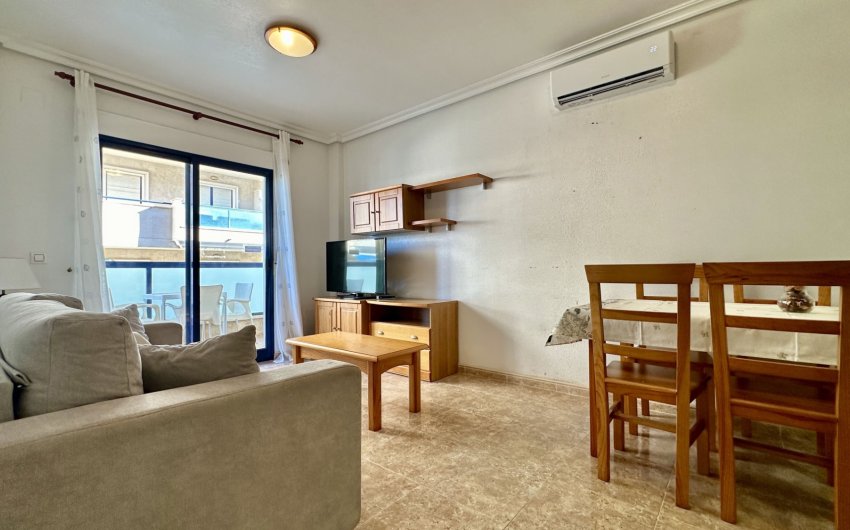 Herverkoop - Apartment -
Orihuela Costa - Cabo Roig