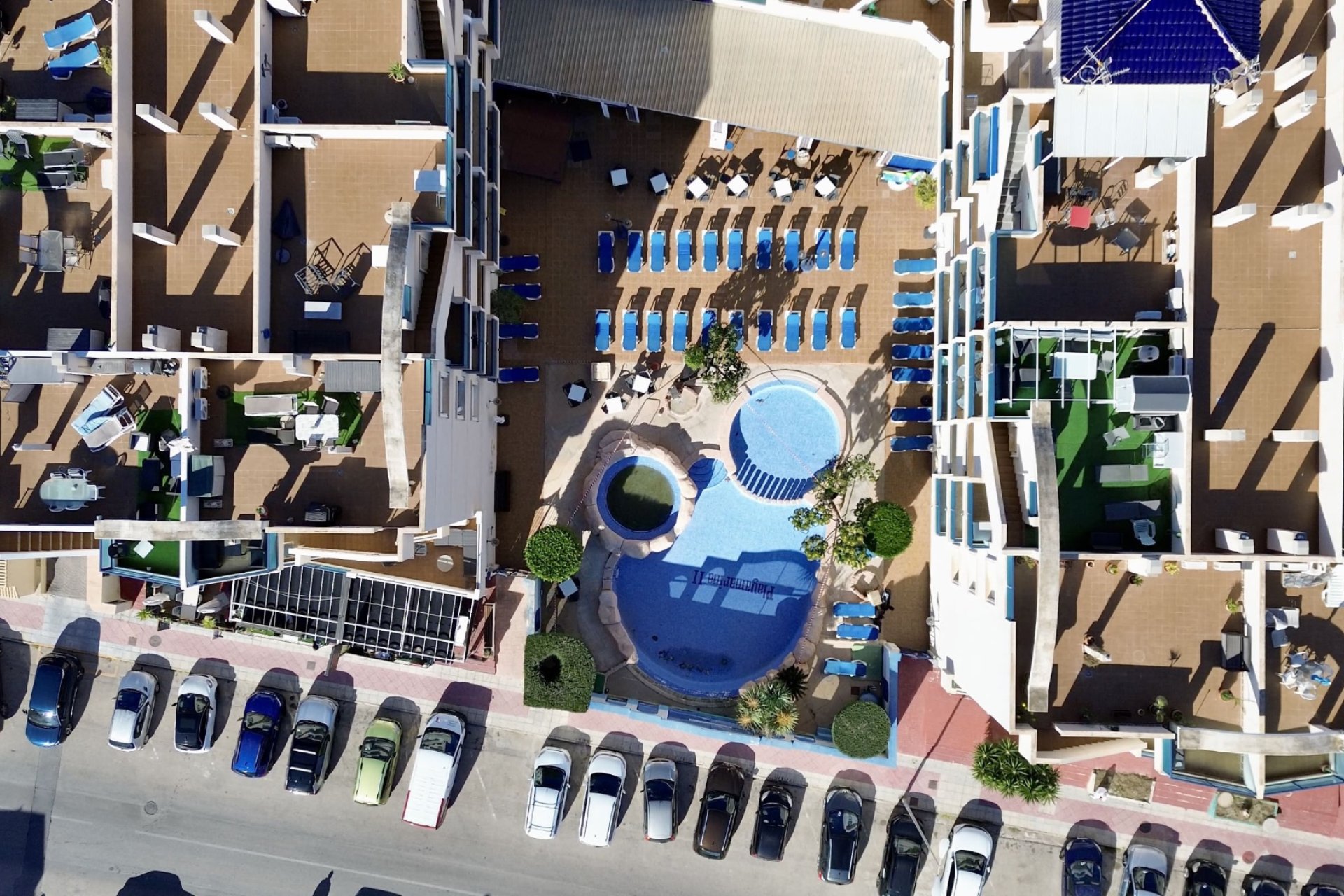 Herverkoop - Apartment -
Orihuela Costa - Cabo Roig