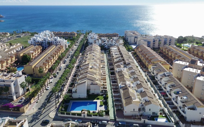 Herverkoop - Apartment -
Orihuela Costa - Cabo Roig