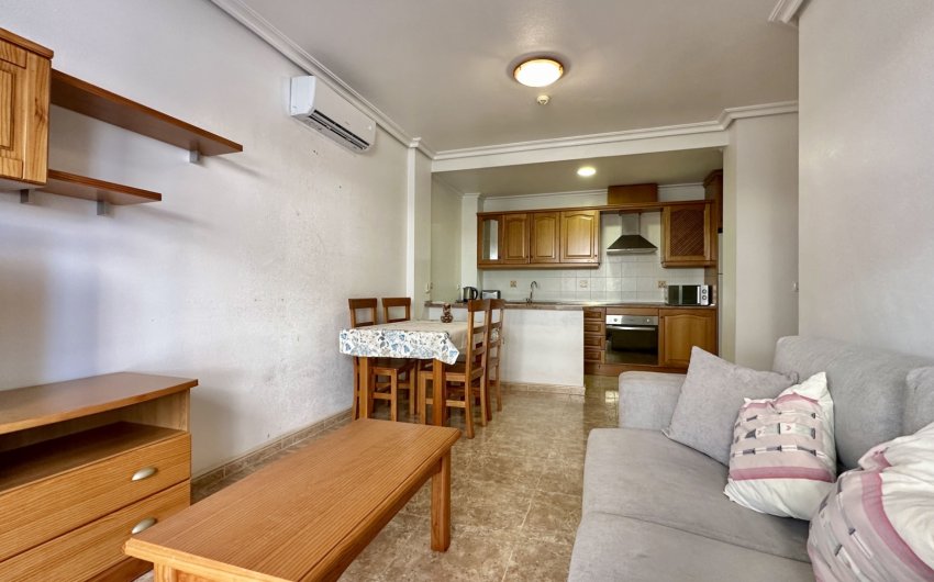 Herverkoop - Apartment -
Orihuela Costa - Cabo Roig