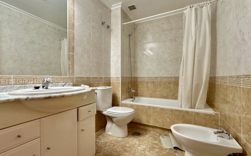 Herverkoop - Apartment -
Orihuela Costa - Cabo Roig