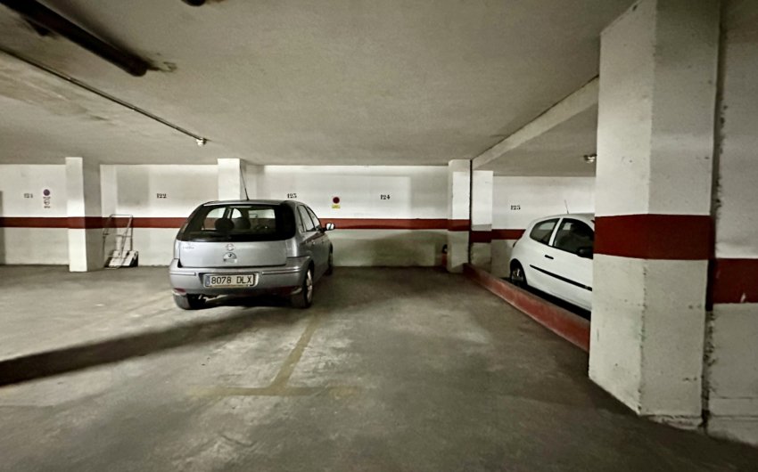 Herverkoop - Apartment -
Orihuela Costa - Cabo Roig