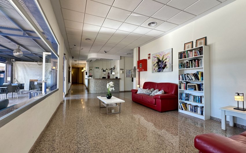 Herverkoop - Apartment -
Orihuela Costa - Cabo Roig